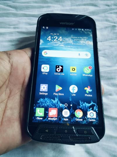 Rugged Muzboot Mobile Best For kids 3GB 32GB