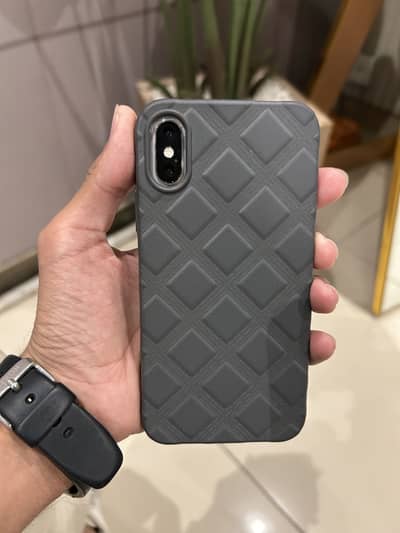 Apple iPhone XS ALL OK