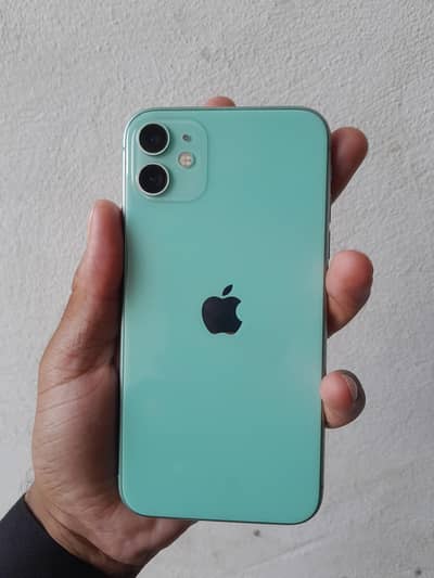 Apple iPhone 11
