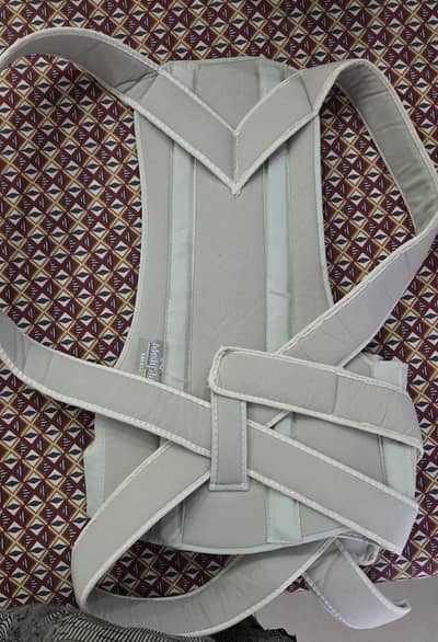 Back Posture Corrector