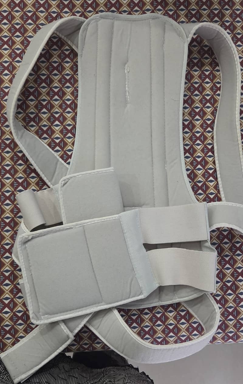 Back Posture Corrector 1
