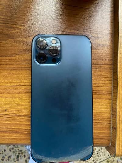 Apple iPhone 12 Pro Max