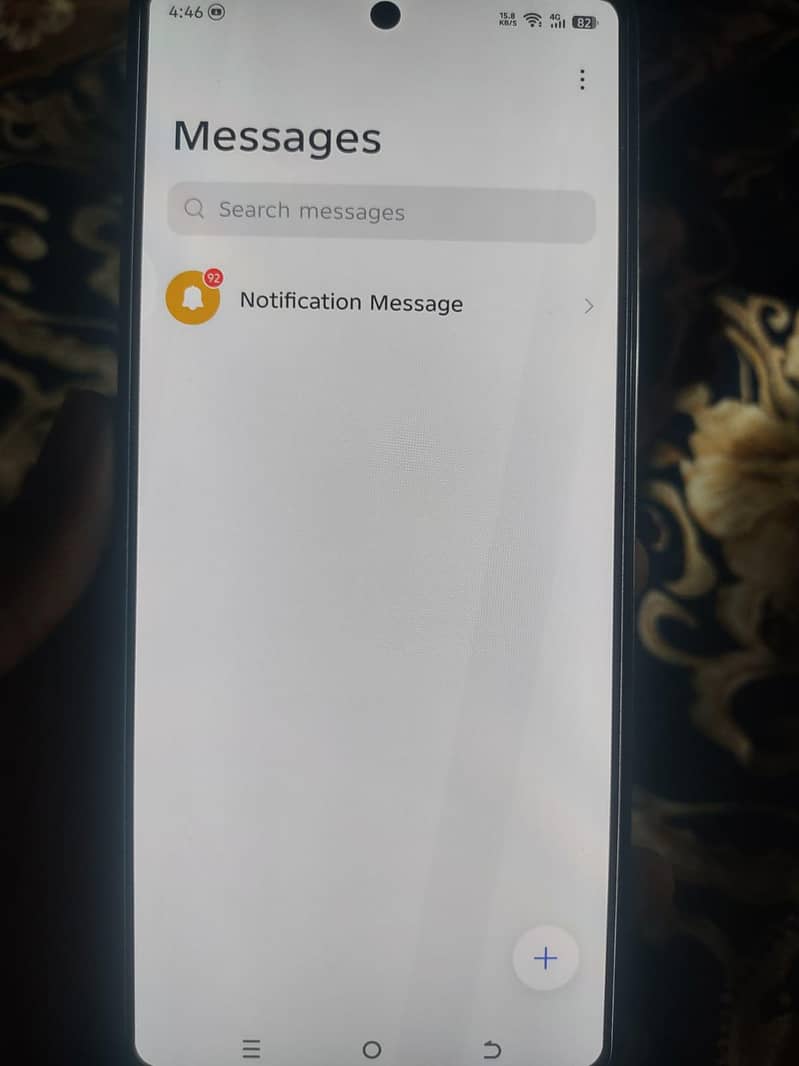 Tecno CAMON 30 1