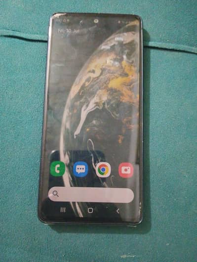 Samsung Mobile S20 FE