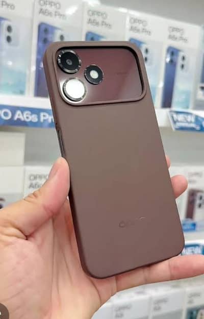 OPPO A6c 4GB 64GB Box Pack Official Warranty | 10/10 Condition