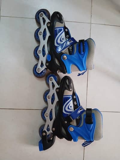 SKATING SHOES