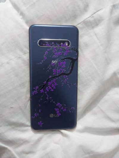 LG V60 ThinQ 5G