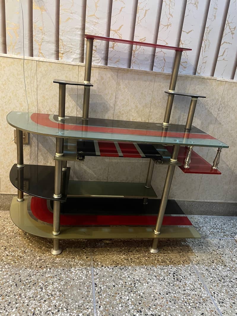 MIRROR computer TABLE 0
