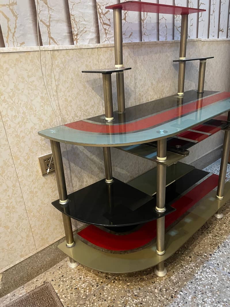 MIRROR computer TABLE 1