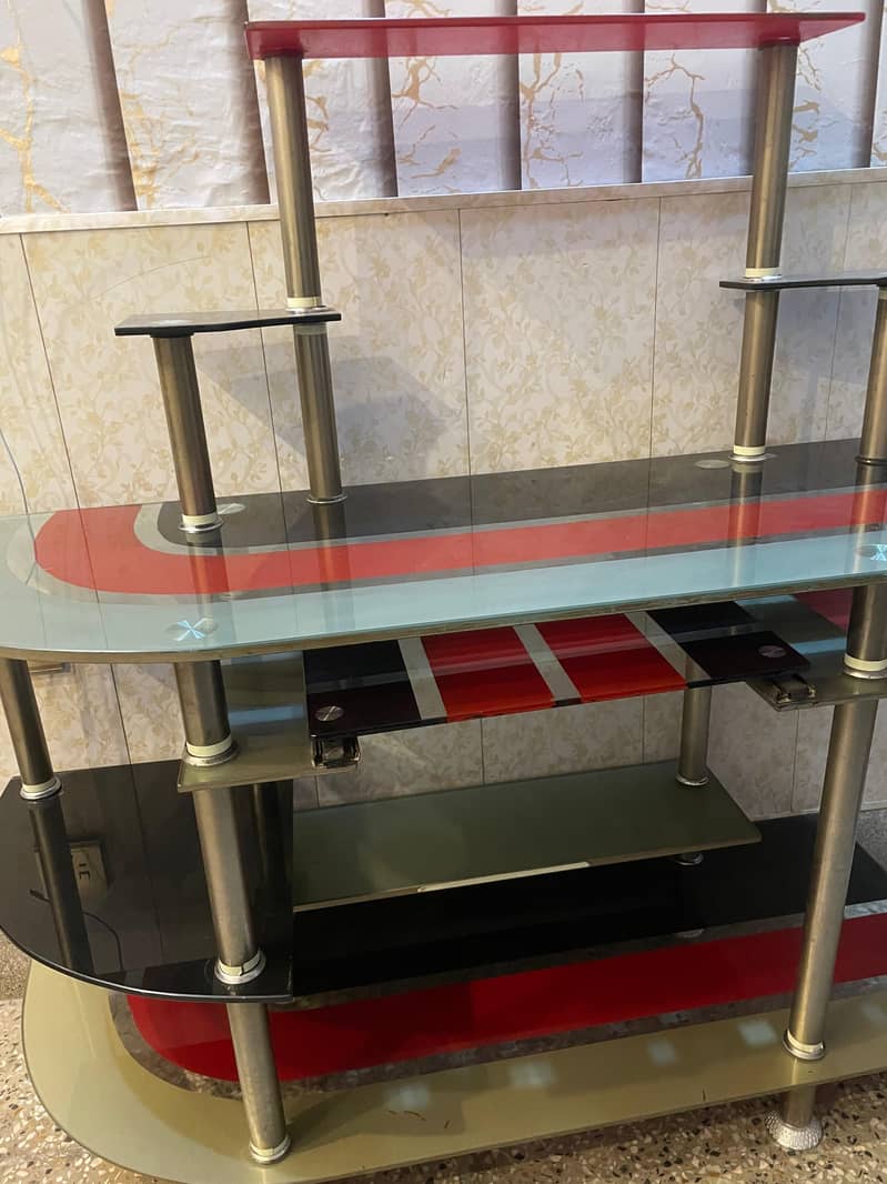 MIRROR computer TABLE 2