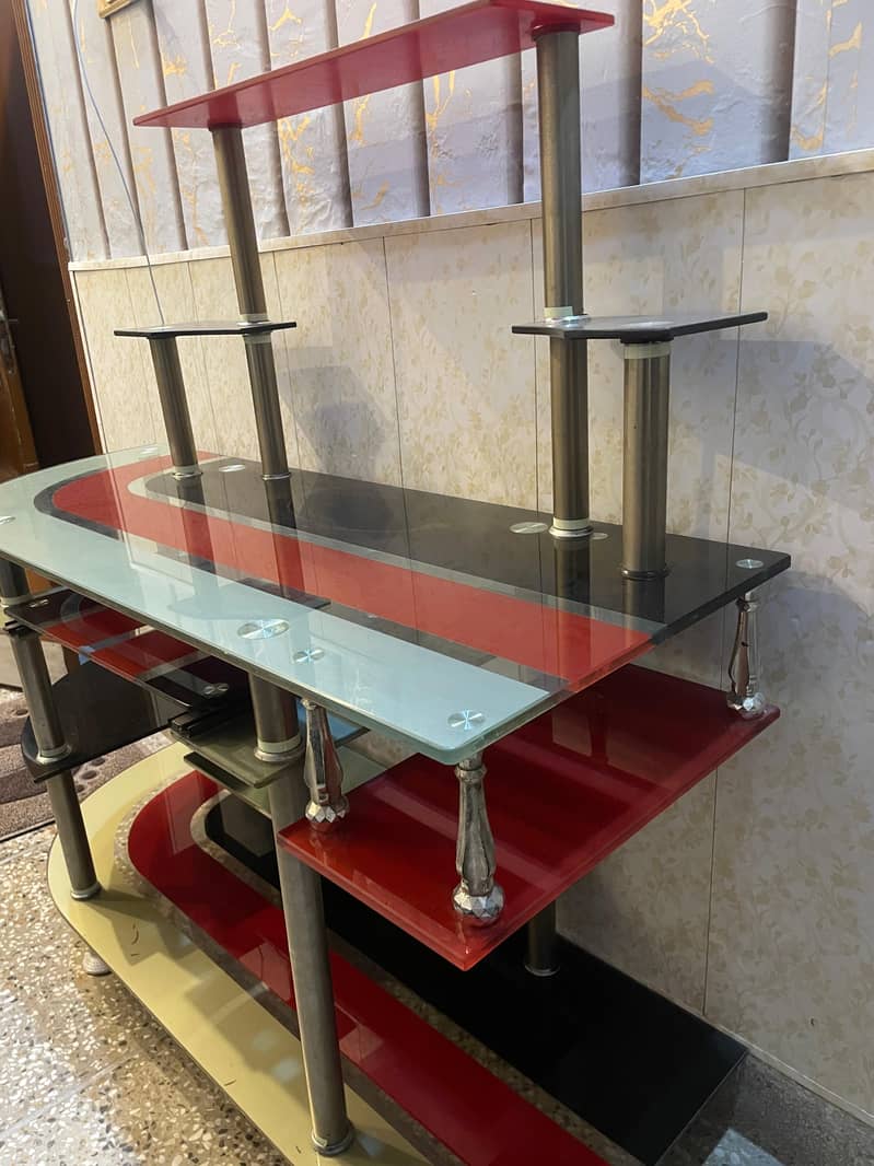MIRROR computer TABLE 3