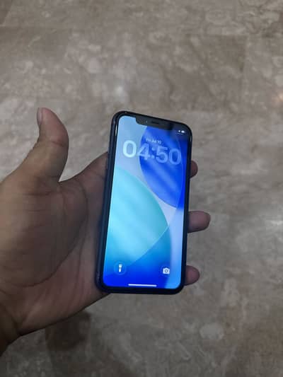 Apple iPhone 11 non. PTA jv. 64gb waterpack