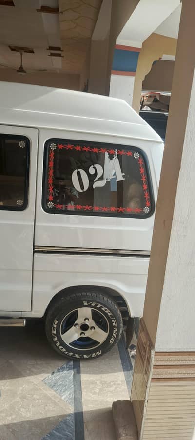 Suzuki Cary bolan 03035719710