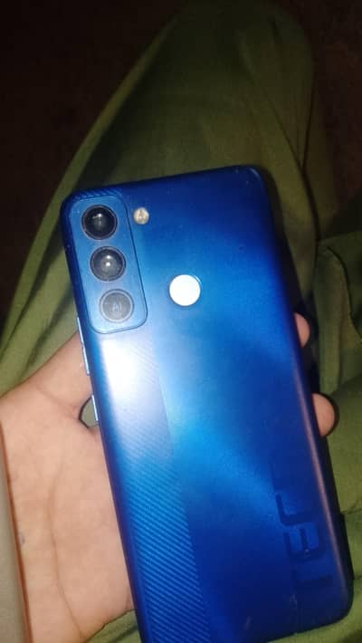 Tecno Pop 5 lite