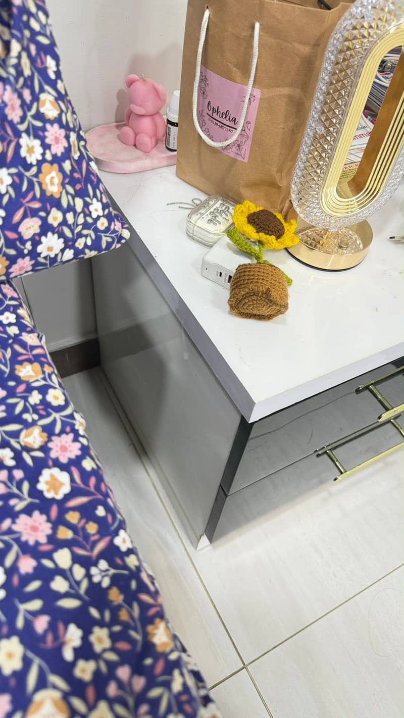 Single Bed Set 3