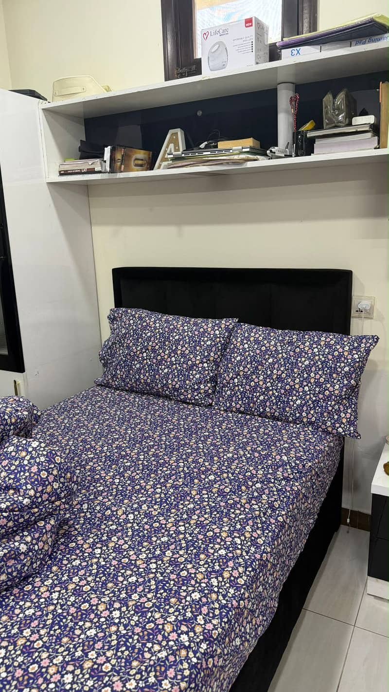Single Bed Set 4