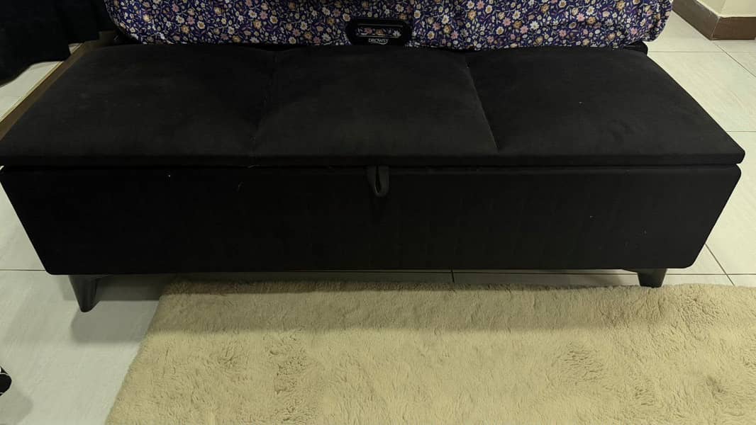 Single Bed Set 5