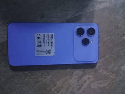 Tecno spark 40