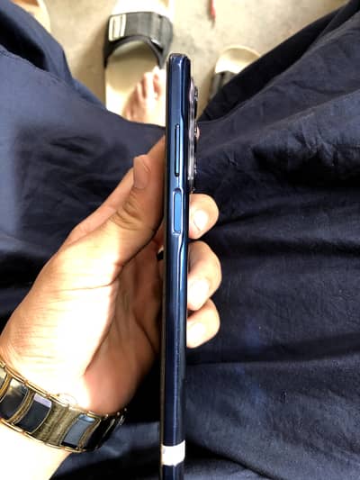 Motorola edge 2021