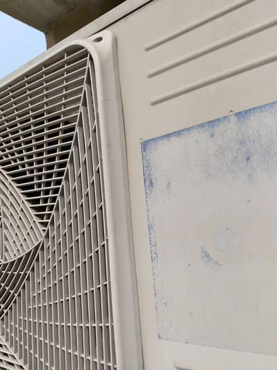 Haire 1.5 Ton Ac sale