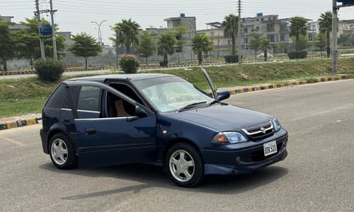 Cultus 2013 Euro2 OriginLCnditionBetrtn Santro,Alto,Mehran,Cuore,Civic