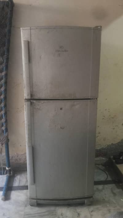 Dawlance Fridge