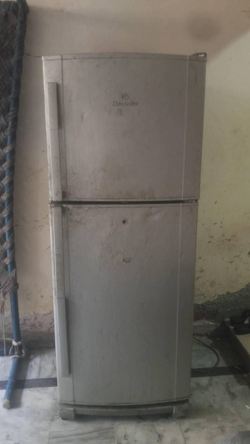 Dawlance Fridge 0