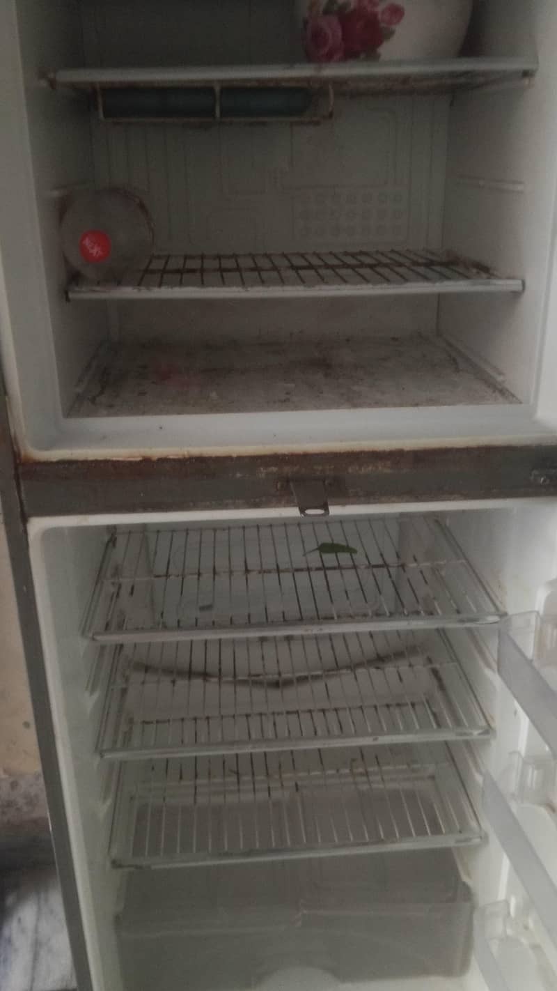 Dawlance Fridge 1