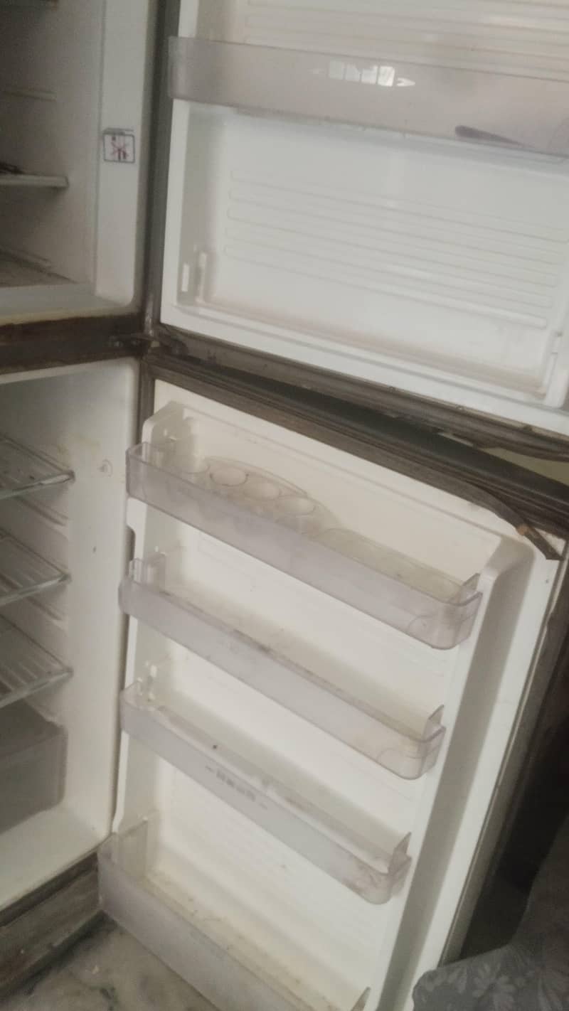 Dawlance Fridge 2