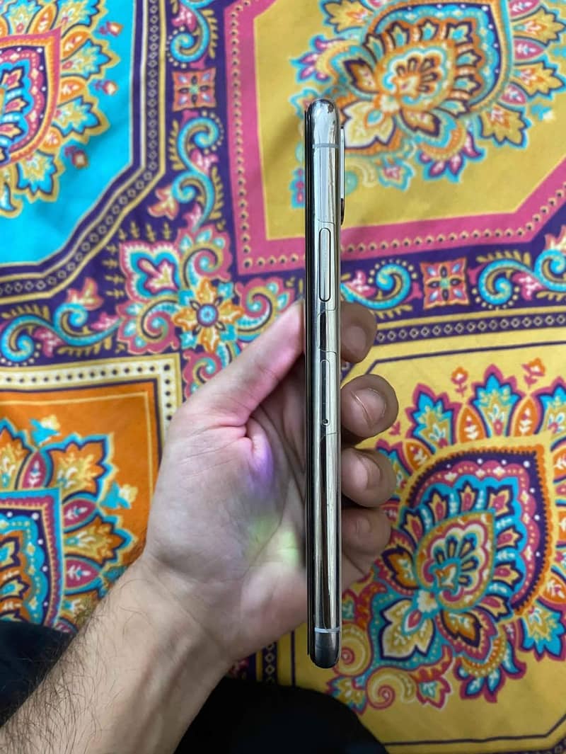 iPhone X 2