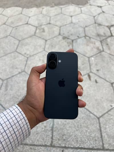 Apple Iphone 16 series Available