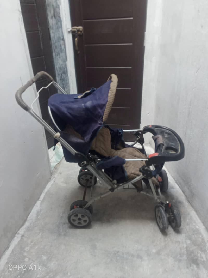 Stroller / Pram 1
