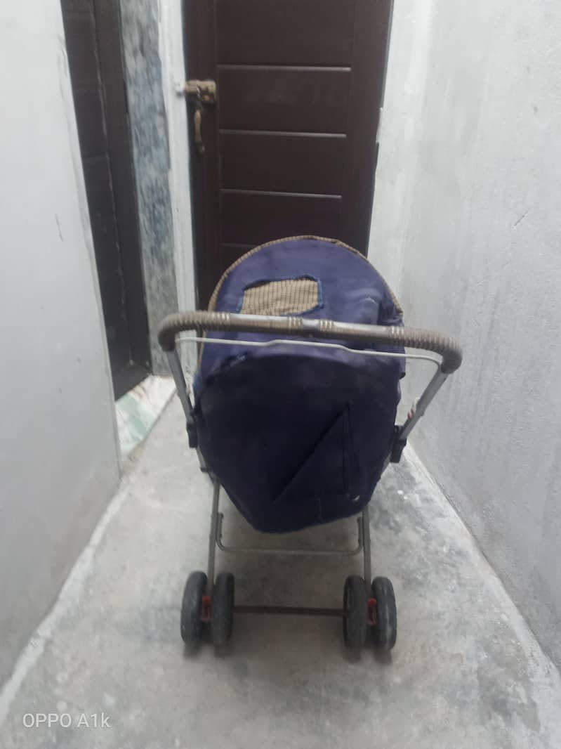 Stroller / Pram 2