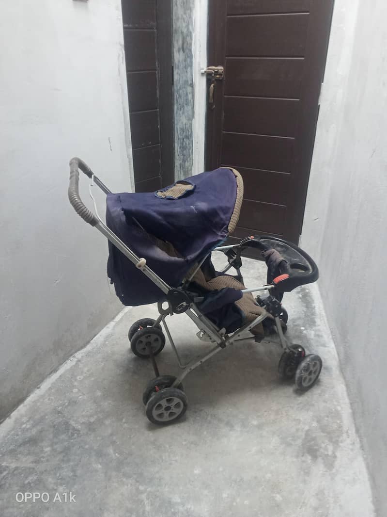 Stroller / Pram 3