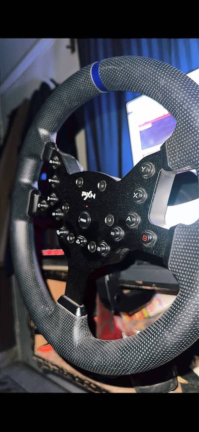 PXN V99 Bundle with Shifter