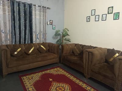 6 Seater Sofa for sale