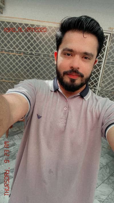 Asad ali 