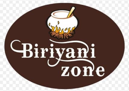 Biryani Stall Handler