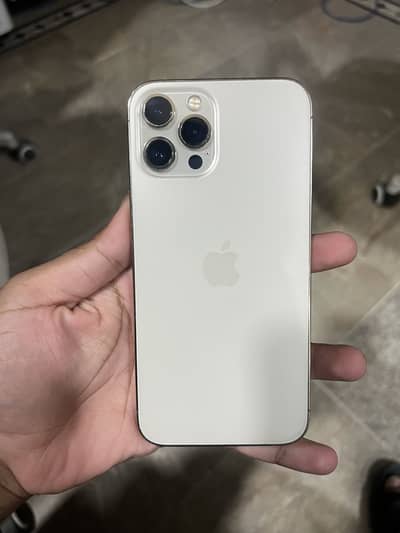 Apple iPhone 12 Pro Max