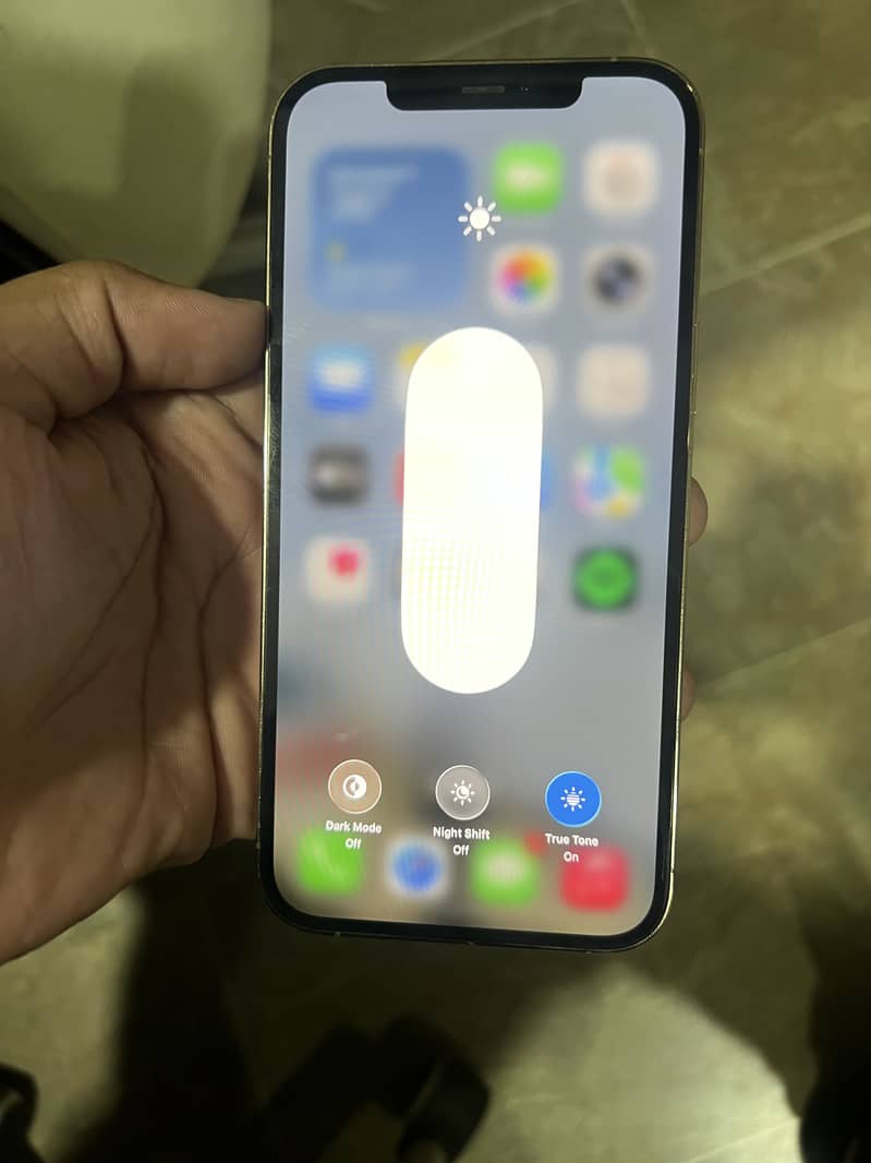 Apple iPhone 12 Pro Max 4