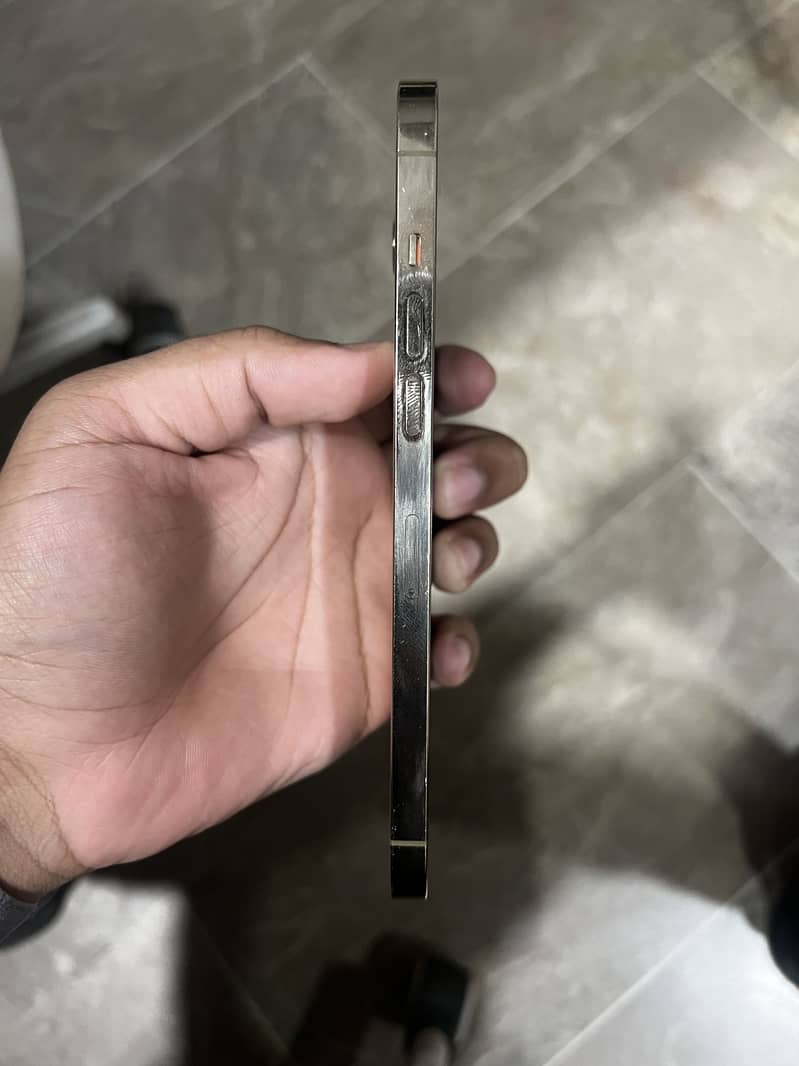 Apple iPhone 12 Pro Max 5