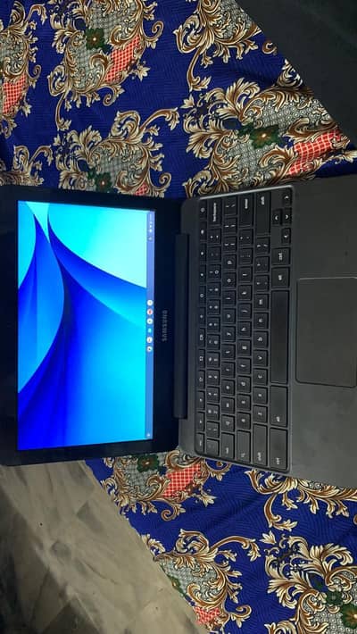 10k condition latest version of Android