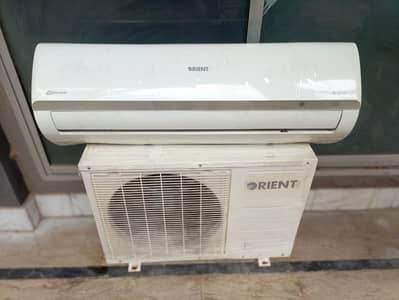 Orient 1.5 Ton Split AC  (0336/7070/370) Energy Efficient fit cooling