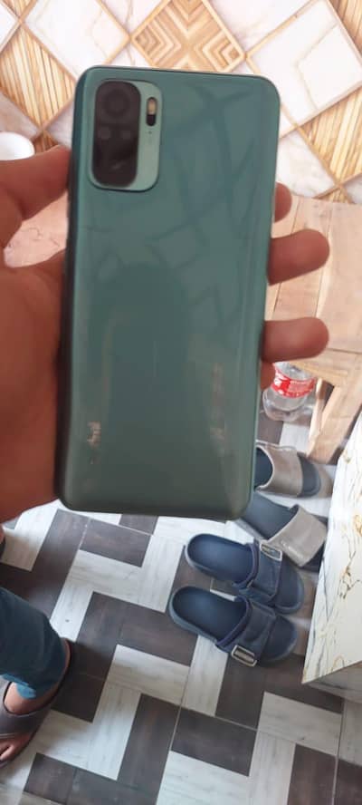 Xiaomi Mi Note 10 03271192786