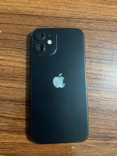 Apple iPhone 12 mini