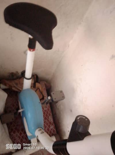 Exercise Cycling for sale in this Sialkot city