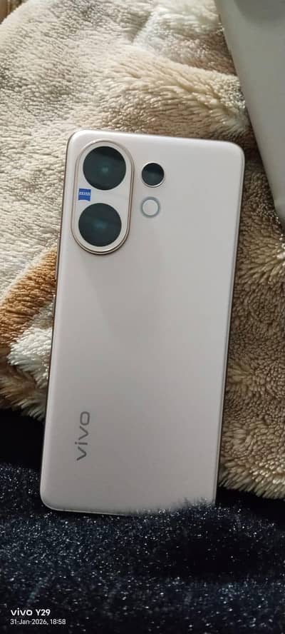 Vivo V60 pro 5g