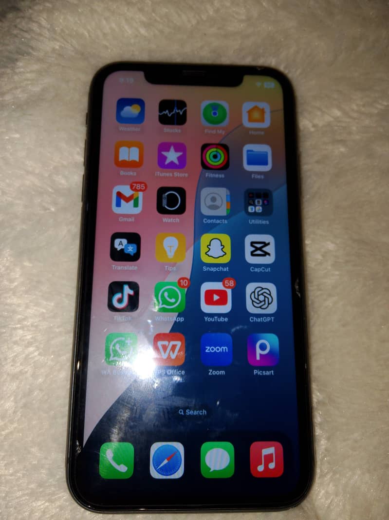 Apple iPhone 11 2