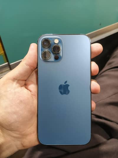 Apple iPhone 12 Pro