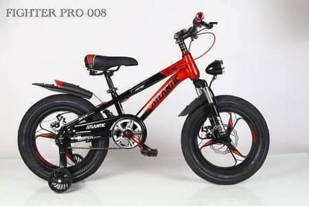 New Atlantic star Rim 16 /20 size Imported Brand New Sports cycle